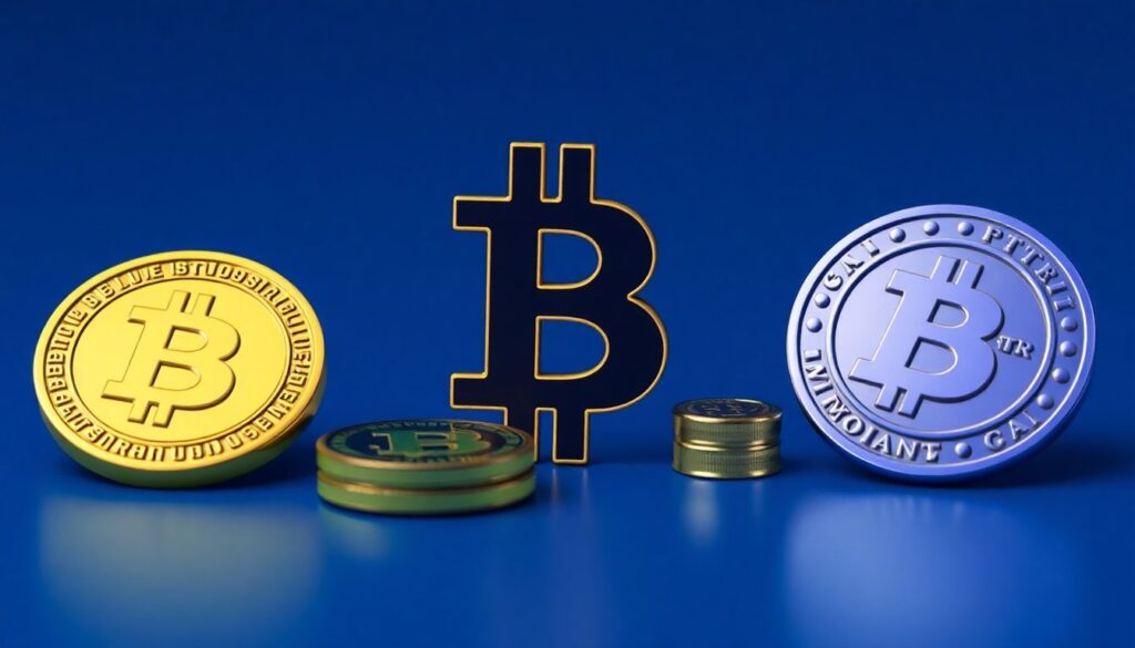 Что такое AMM (автоматизированный маркет-мейкер). - иллюстрация