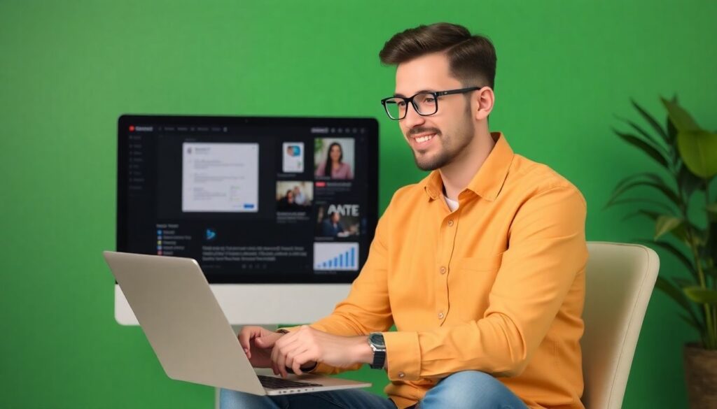 Как создать пассивный доход с помощью партнерских программ в финансовой нише. - иллюстрация