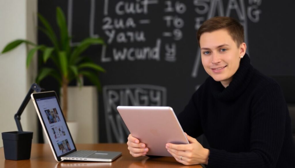 Личный опыт: как я вышел на доход 1000 - иллюстрация