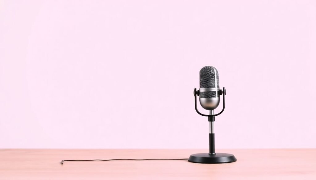 Как создать и продвигать свой финансовый подкаст. - иллюстрация