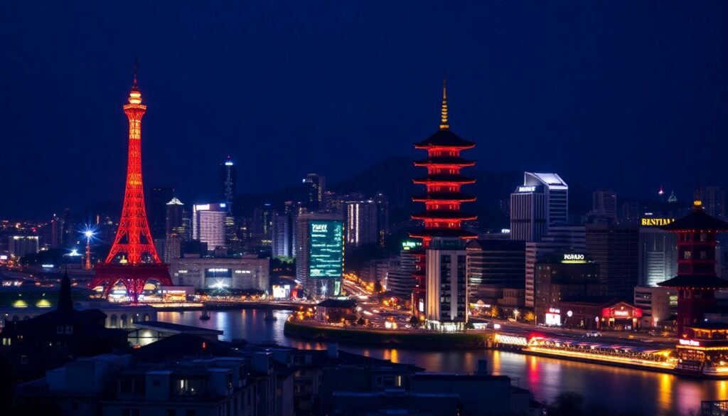 Что такое ETF на акции Японии. - иллюстрация