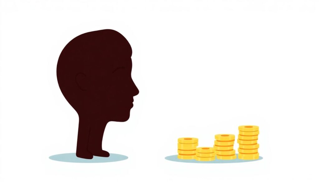 Как инвестировать, чтобы обогнать инфляцию. - иллюстрация