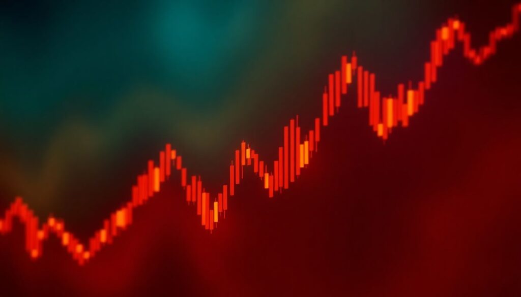 Торговля по индикатору ATR (Average True Range). - иллюстрация