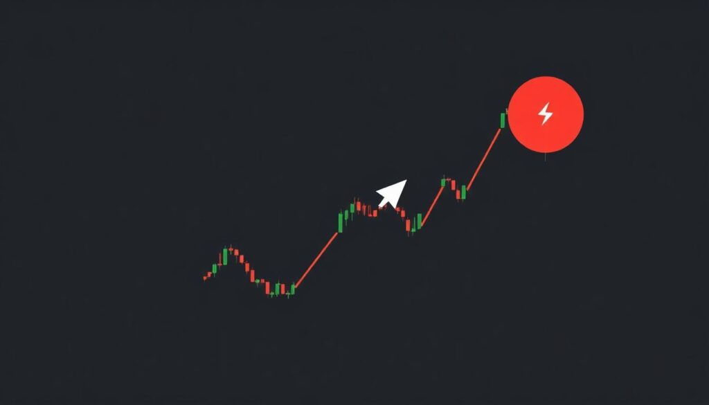 Торговля по индикатору ATR (Average True Range). - иллюстрация