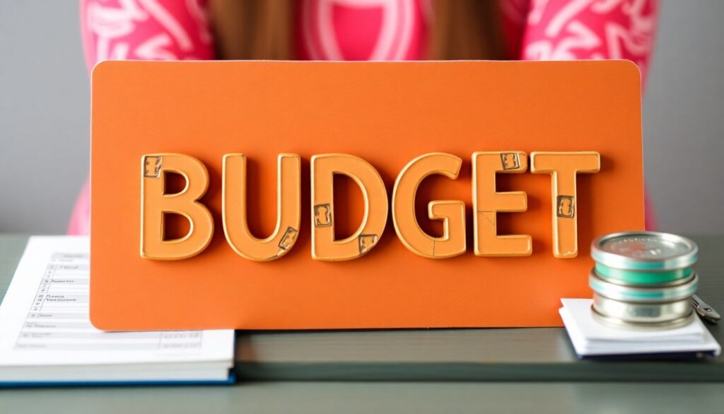 Как составить бюджет на год вперед. - иллюстрация