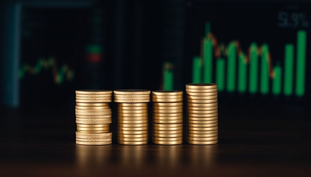 Что такое ребалансировка ETF. - иллюстрация