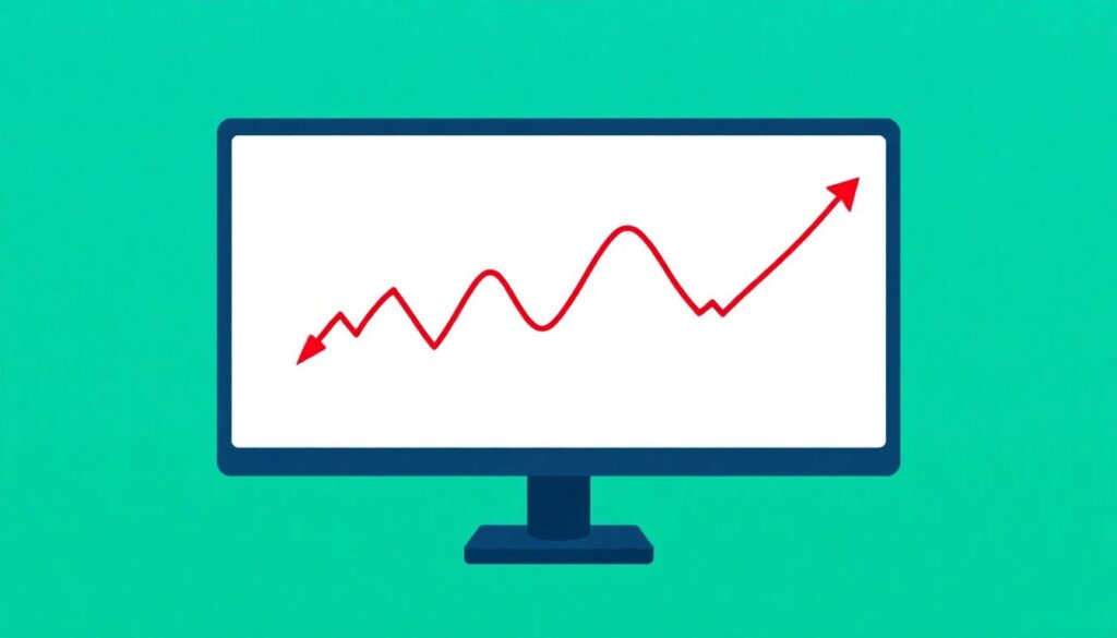 Что такое скальперский стакан и как им пользоваться. - иллюстрация