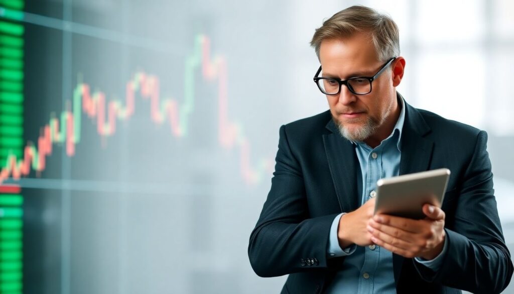 Что такое торговля по сетке (grid trading). - иллюстрация