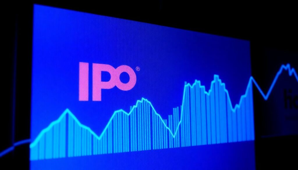 Что такое IPO и как принять в нем участие частному инвестору. - иллюстрация