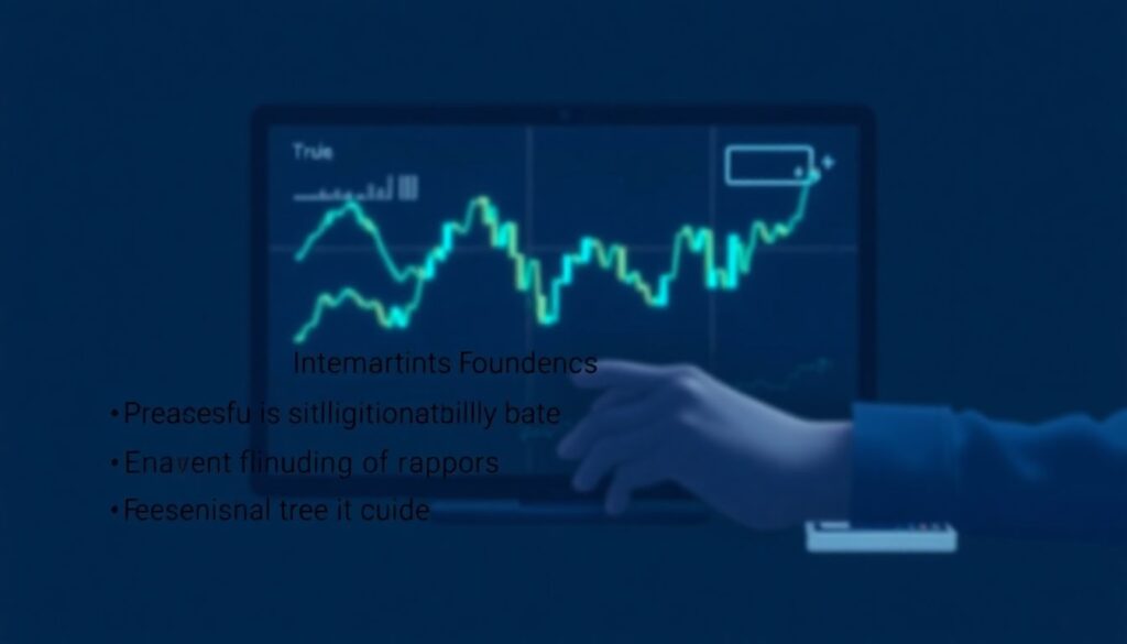 Как научиться инвестировать с помощью демо-счета. - иллюстрация