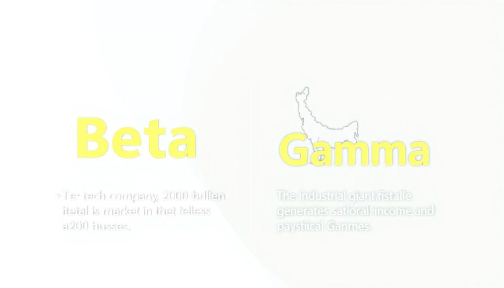 Что такое рыночная капитализация компании. - иллюстрация