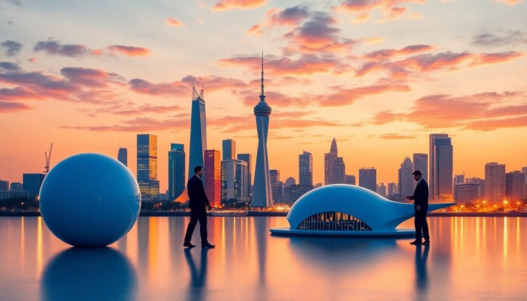 Что такое хедж-фонд. - иллюстрация