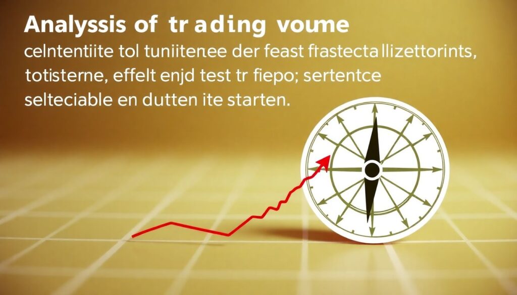Что такое торговый объем и как его анализировать. - иллюстрация