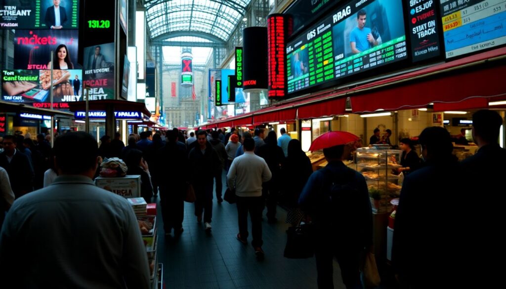 Что такое торговый объем и как его анализировать. - иллюстрация