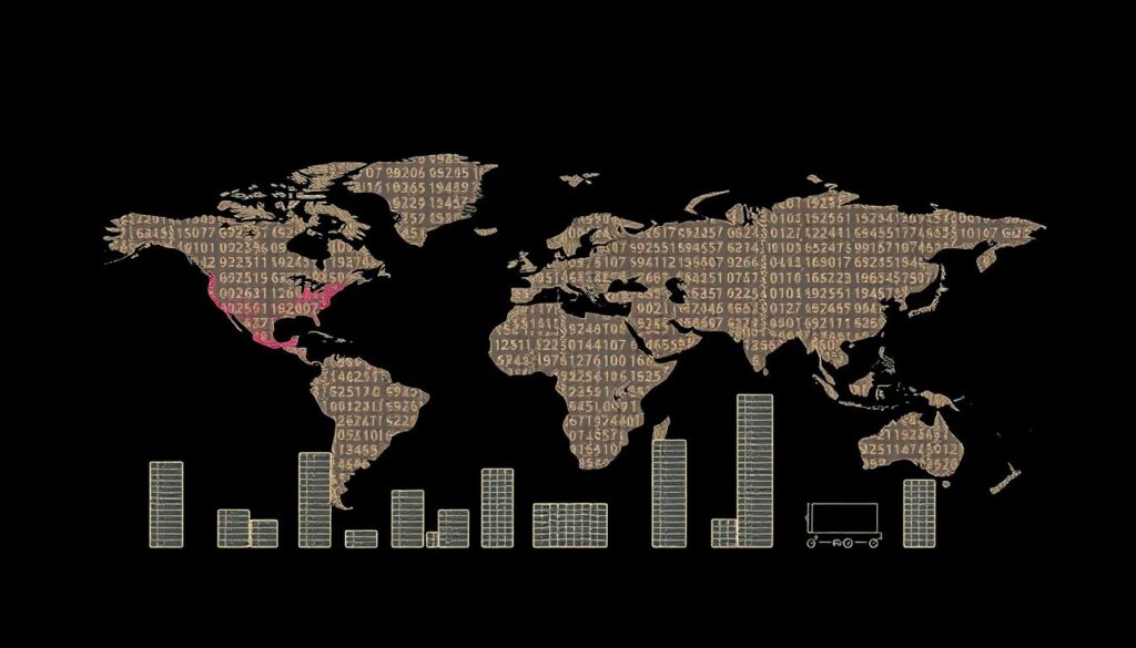 Что такое валовой внутренний продукт (ВВП). - иллюстрация