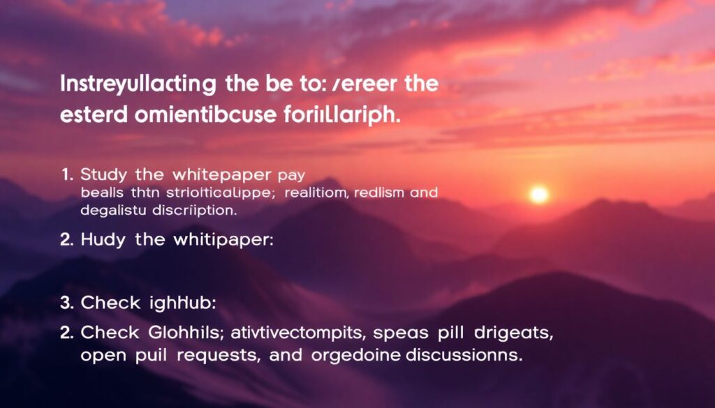 Как оценить технологию, лежащую в основе крипто-проекта. - иллюстрация