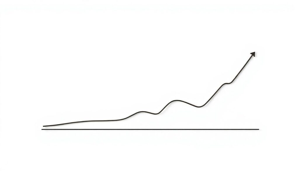 Как составить финансовый план для достижения крупной цели. - иллюстрация