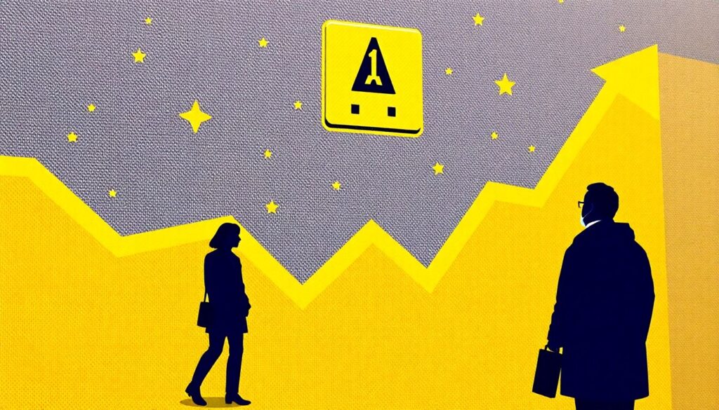 Что такое индекс потребительского доверия. - иллюстрация