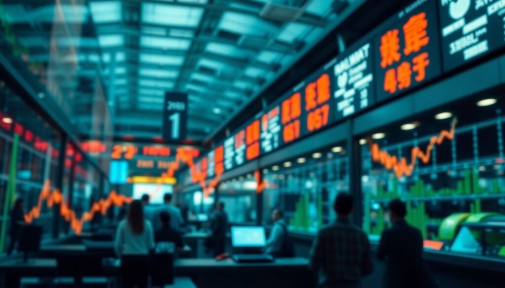 Что такое эффективность рынка. - иллюстрация