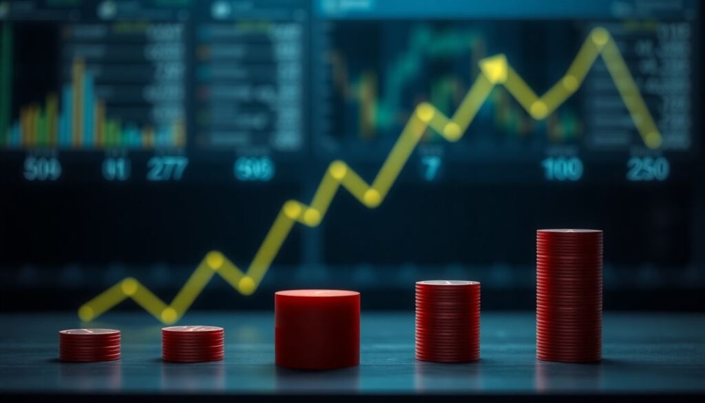 Что такое арбитражная теория ценообразования (APT). - иллюстрация