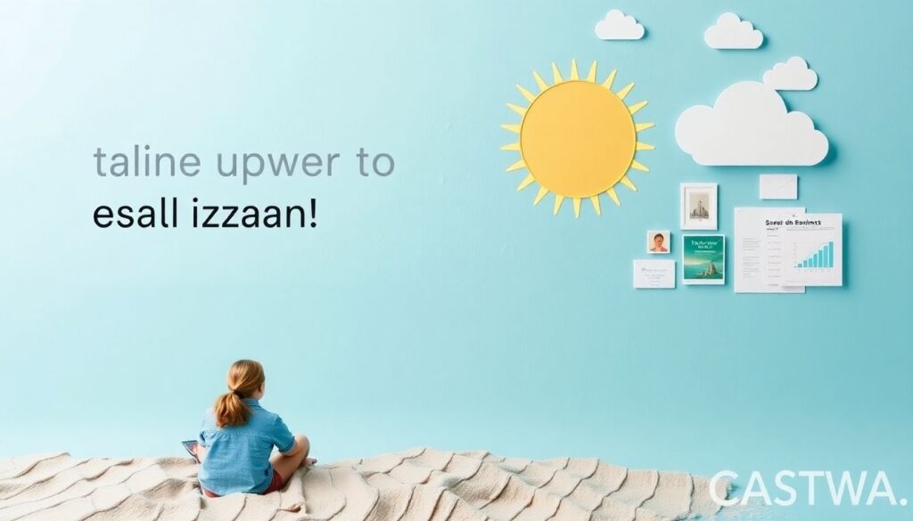 Как создать личный фонд на мечту. - иллюстрация