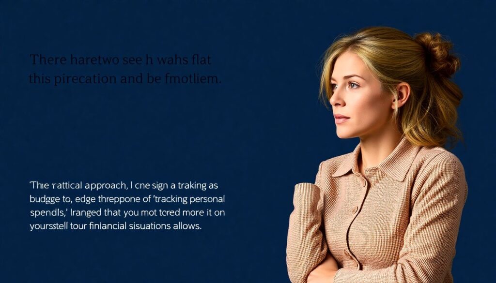 Как избавиться от чувства вины за трату денег на себя. - иллюстрация