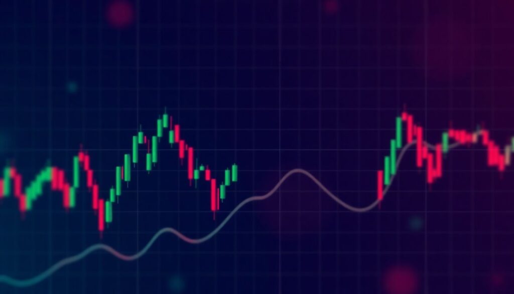 Что такое гипотеза случайных блужданий. - иллюстрация