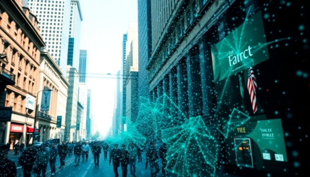 Что такое гипотеза случайных блужданий. - иллюстрация