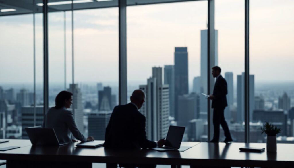 Как создать финансовый план, который будет гибким и адаптируемым. - иллюстрация