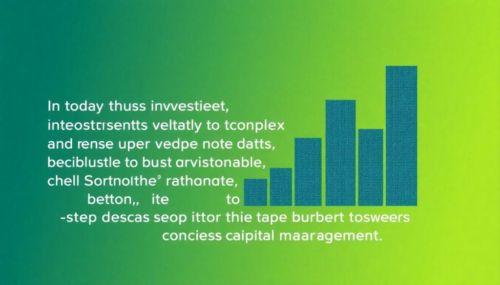 Что такое коэффициент Сортино. - иллюстрация