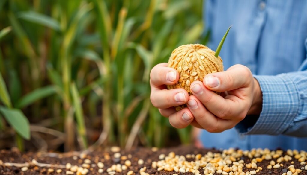 Что такое инвестиции в агросектор. - иллюстрация