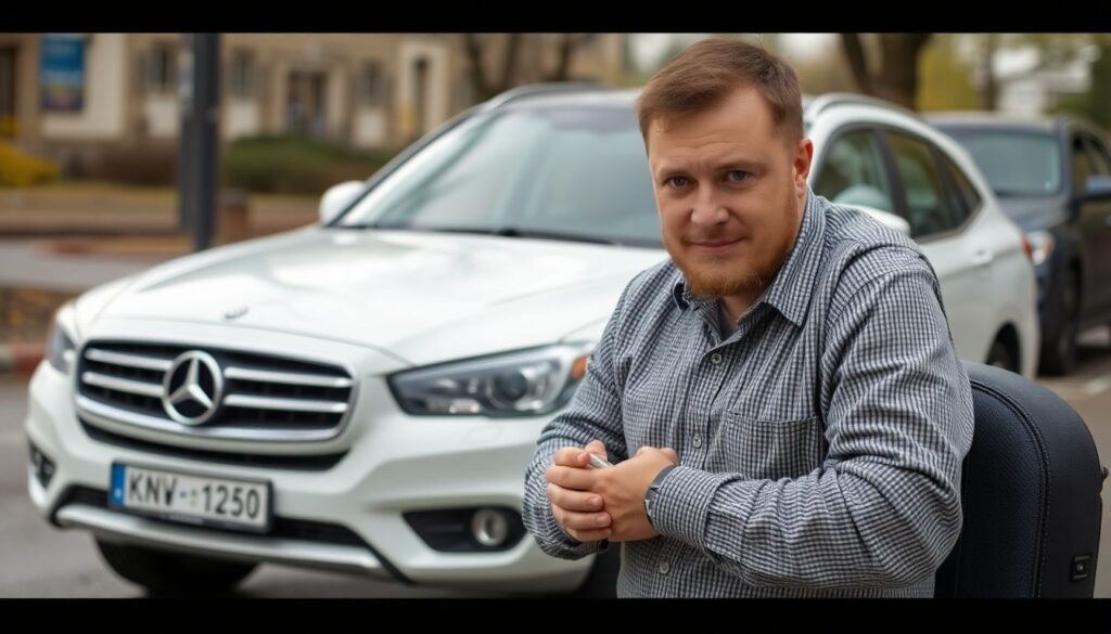 Как научиться вести переговоры о цене при покупке. - иллюстрация