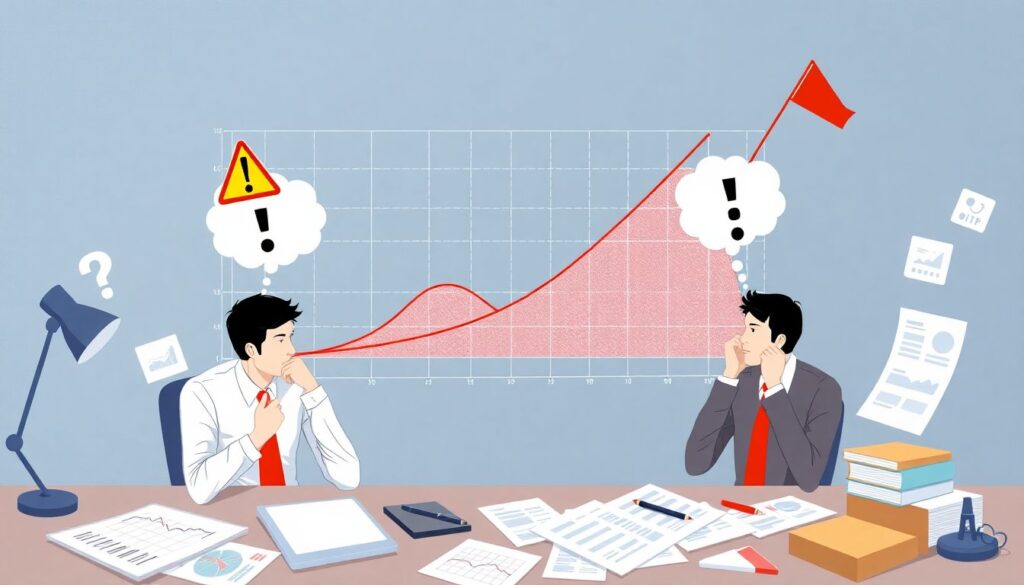 Что такое кривая доходности облигаций. - иллюстрация