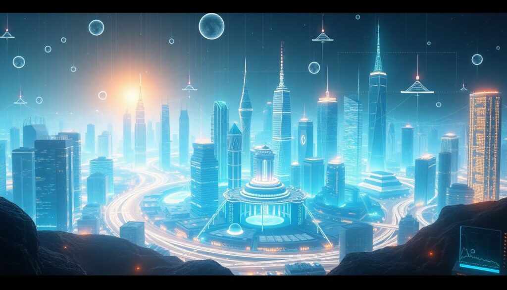 Как работает протокол Tokemak. - иллюстрация