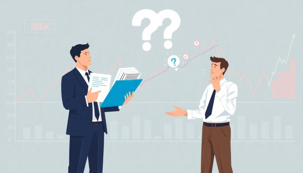 Что такое асимметрия информации на рынке. - иллюстрация