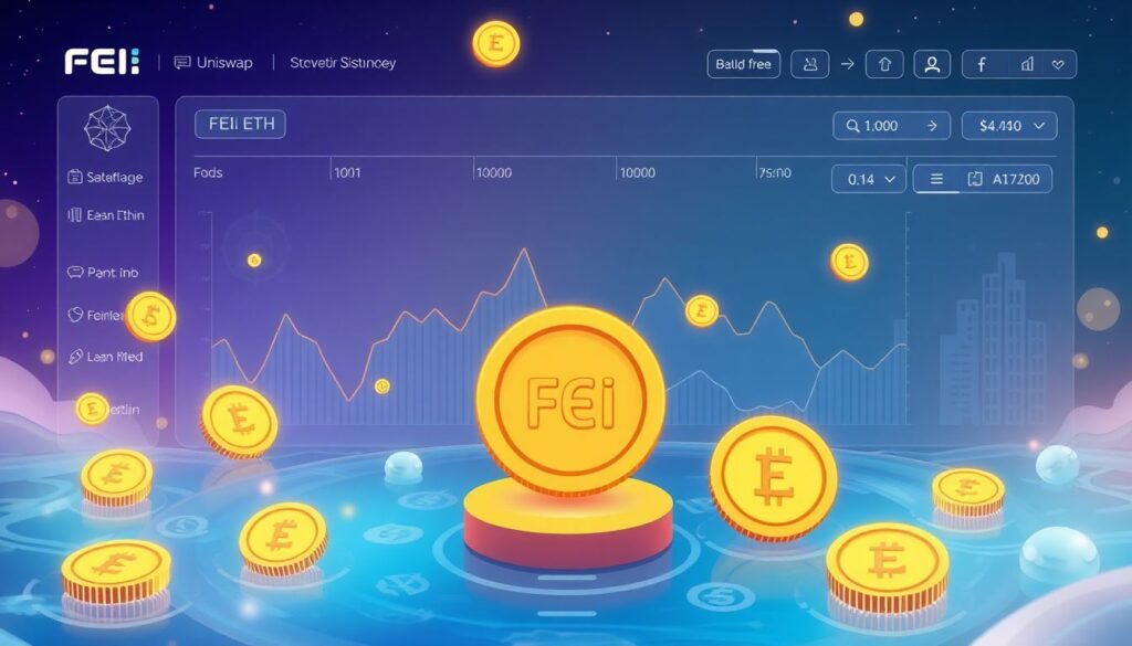 Как работает протокол Tribe DAO. - иллюстрация