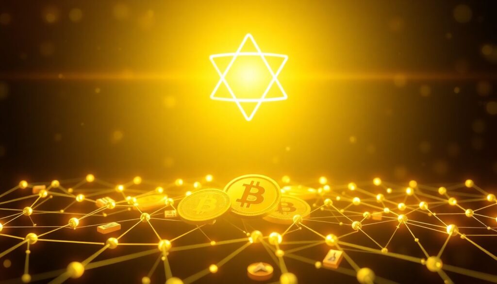 Как работает кросс-чейн мост Hop Protocol. - иллюстрация