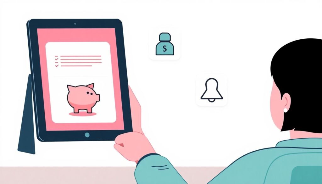 Как создать анти-бюджет для тех, кто ненавидит планирование. - иллюстрация