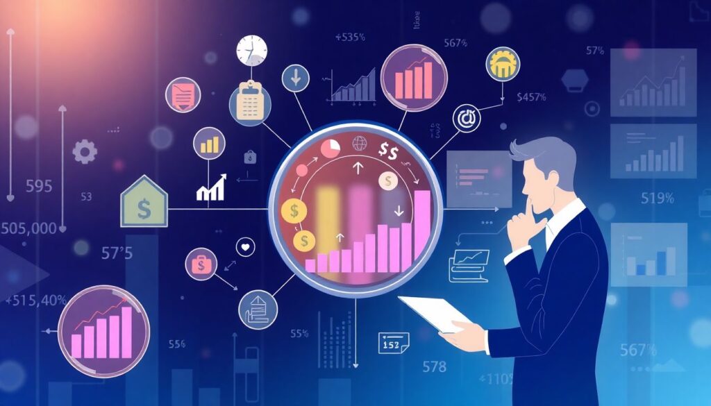 Что такое ментальный учет и как он мешает принимать решения. - иллюстрация