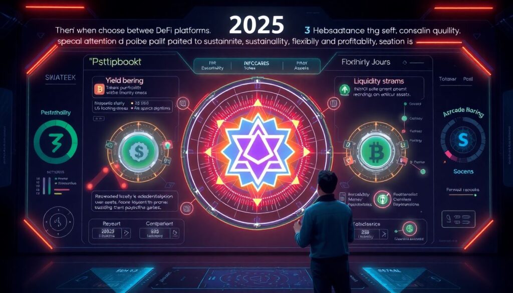 Как работает протокол Abracadabra Money. - иллюстрация