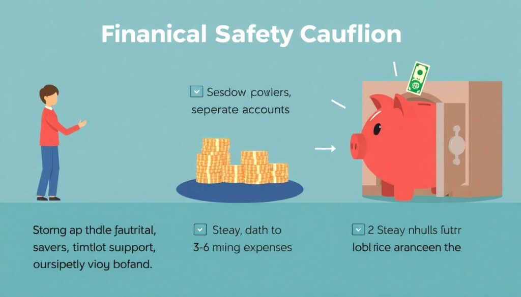 Как создать финансовую систему, которая работает на автопилоте. - иллюстрация