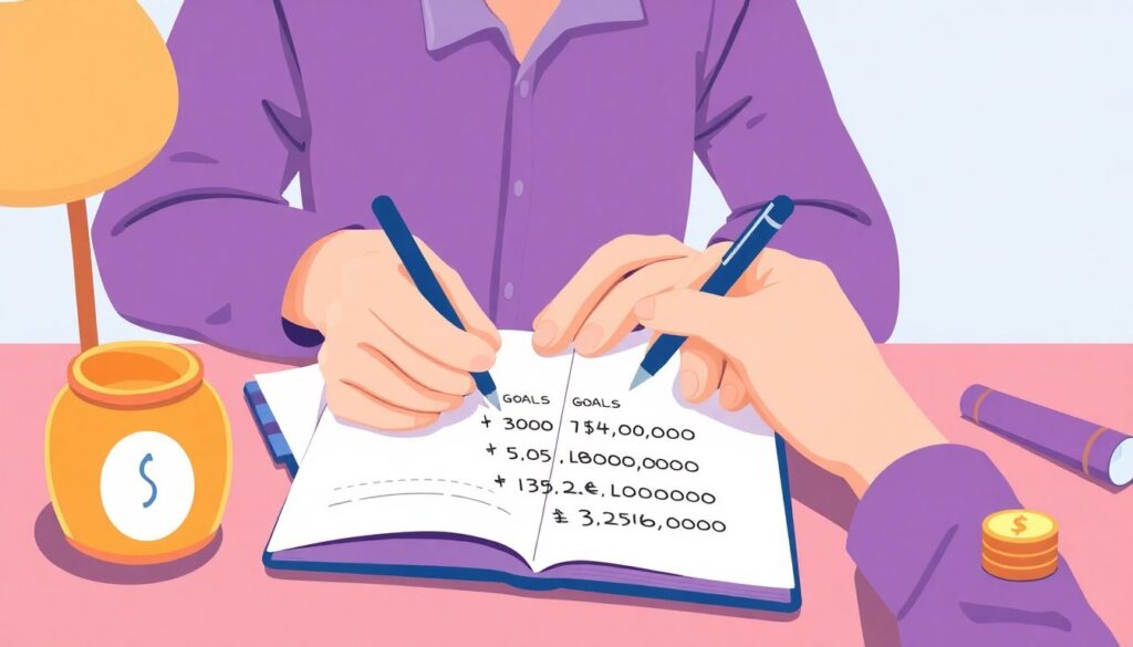 Как создать финансовую систему, которая работает на автопилоте. - иллюстрация