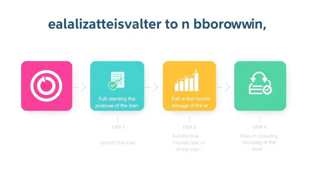 Как научиться отличать хорошие долги от плохих. - иллюстрация