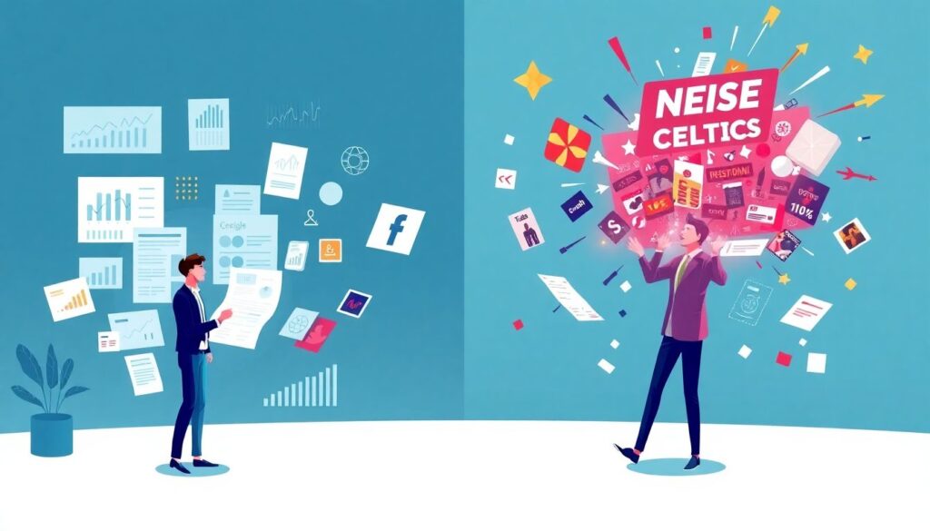 Что такое эвристика доступности и как она влияет на инвестора. - иллюстрация