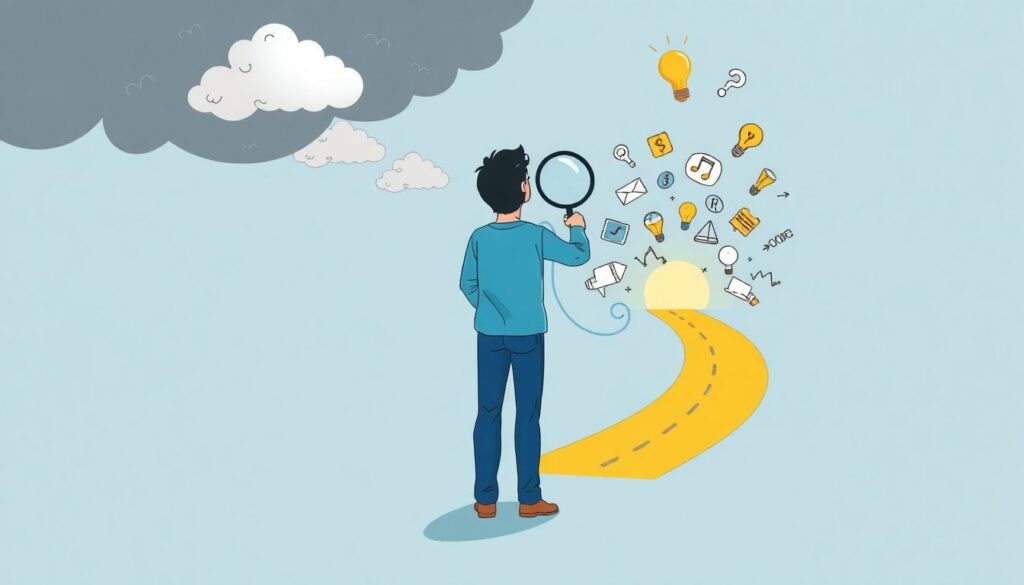 Что такое теория перспектив Канемана и Тверски. - иллюстрация