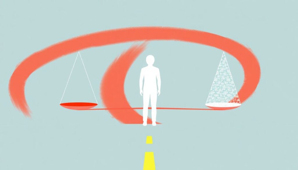 Что такое теория перспектив Канемана и Тверски. - иллюстрация