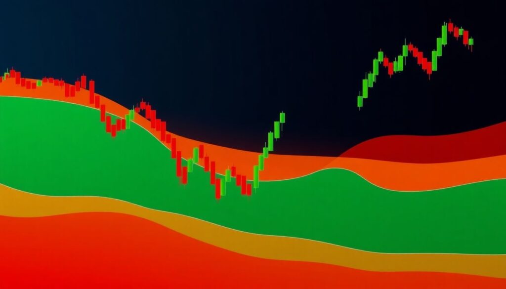 Что такое ложный пробой и как его отличить от истинного. - иллюстрация