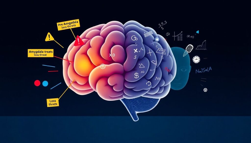 Что такое эффект диспозиции: почему мы продаем прибыльные акции слишком рано. - иллюстрация