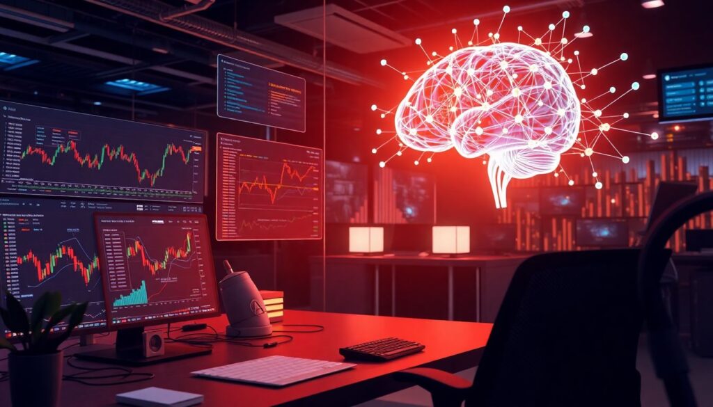 Что такое эффект диспозиции: почему мы продаем прибыльные акции слишком рано. - иллюстрация