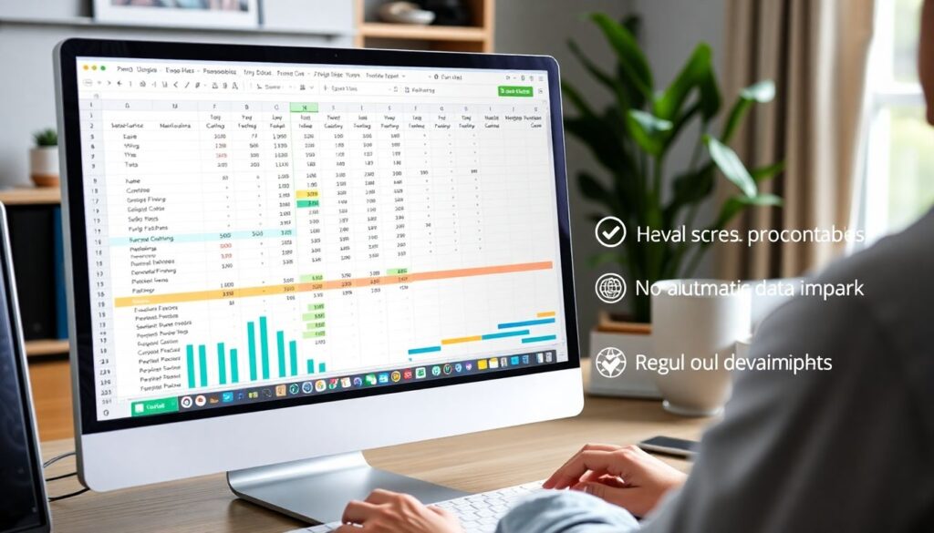 Как создать систему денежных конвертов в цифровом виде. - иллюстрация